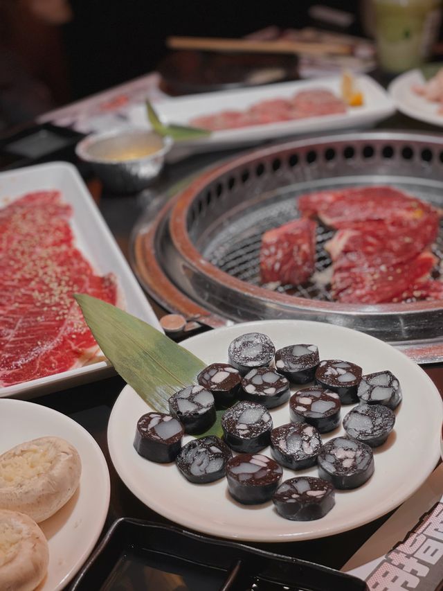 😻超高性價比深圳燒肉｜人龍排隊店🥩