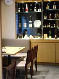 開業14年，滿有堅持，菜式獨特用心的日本料理