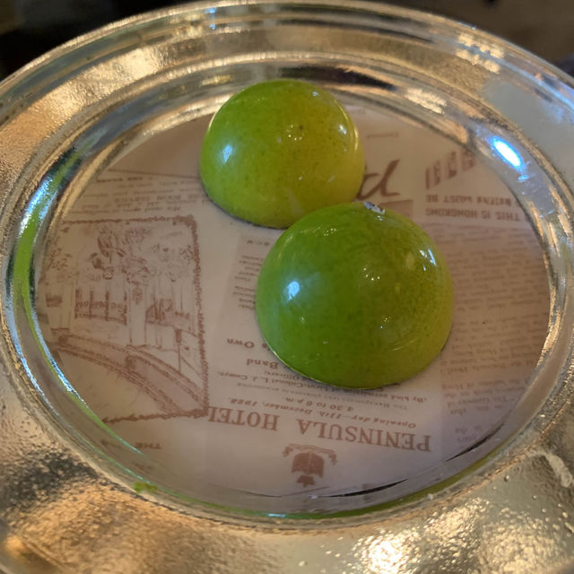 歷史悠久經典傳統下午茶