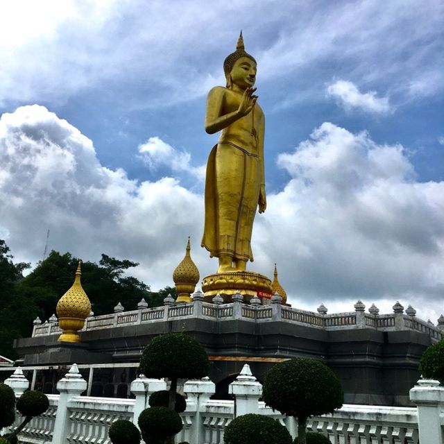 Phra Phutthamongkol Maharat