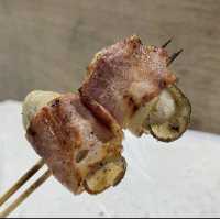抵食高質串燒店