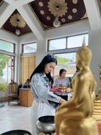 ศาลหลักเมืองกรุงเทพมหานคร 🙏🏻