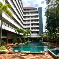 Hatyai Paradise Hotel and Resort