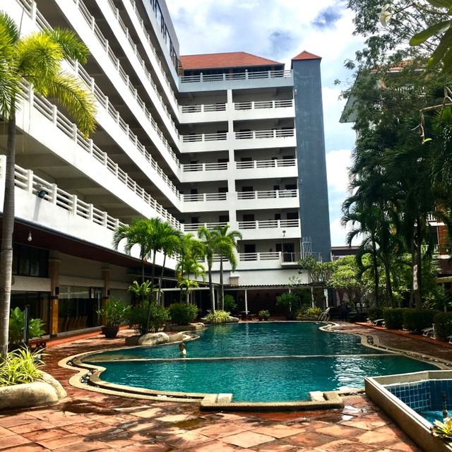 Hatyai Paradise Hotel and Resort