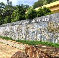 Southern Thai Folklore Musuem Songkhla