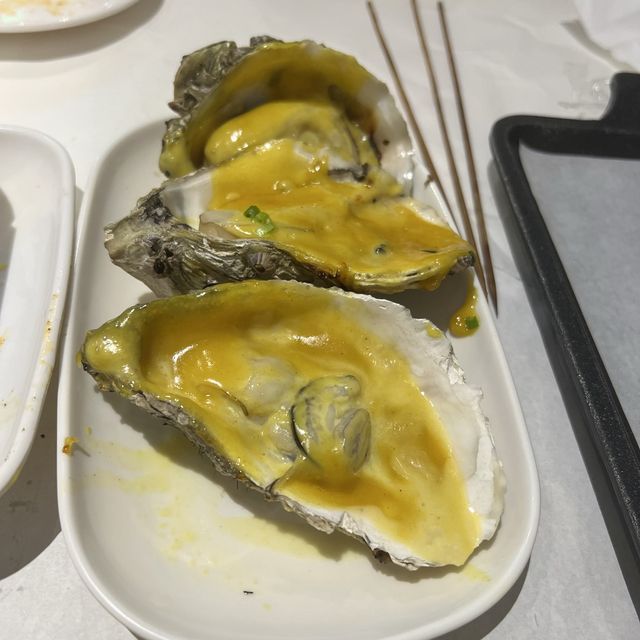 愛吃𧐢的必去地方：𧐢味軒