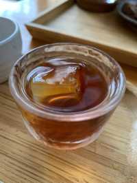 大角咀特色cafe 「浮生」嘆單品咖啡
