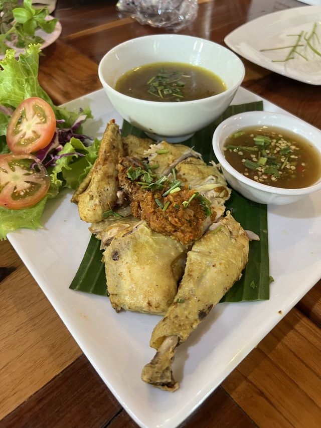 ร้านอาหารเมือง เชียงใหม่
