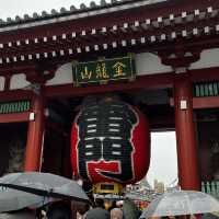 雷門寺一天遊！值得一去嘅遊客勝地