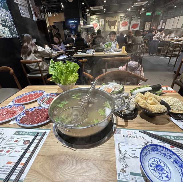 長沙灣新鮮和牛碌一碌🥩🥩