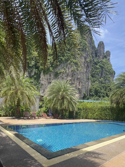 The Best Beach Resorts in RAILAY  Hidden Gems in Krabi Thailand