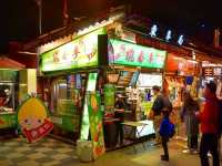 화롄 최고의 야시장 동대문야시장 東大門夜市