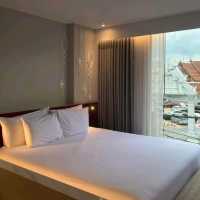 โรงแรม Modern Classic  Style ณ ย่านพระนคร