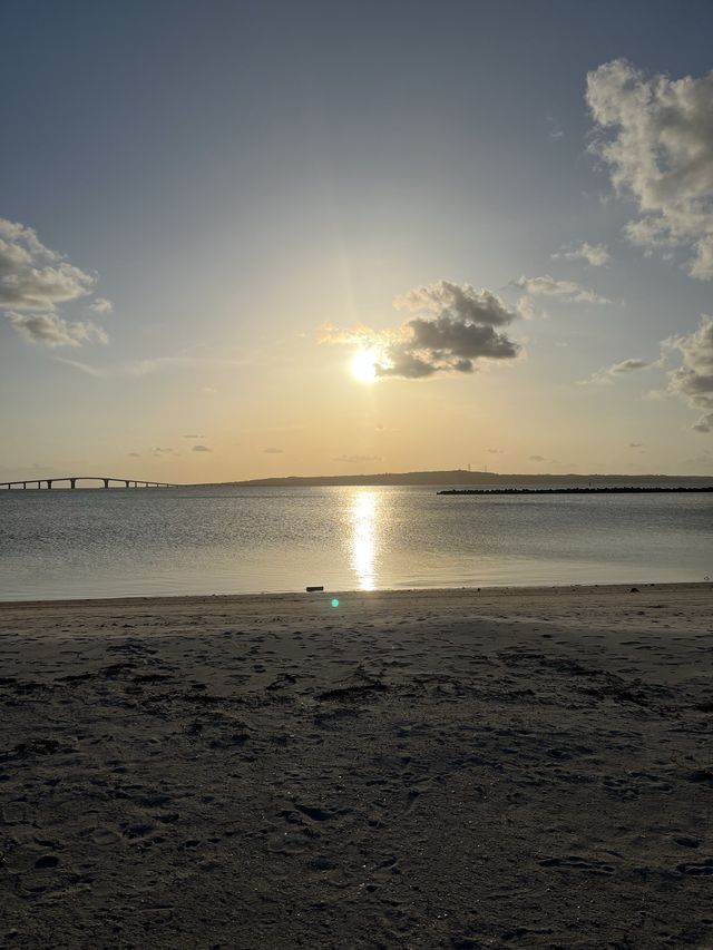 【宮古島】ヒルトン宮古島