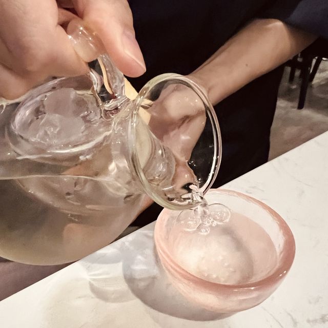 九龍城高質日式料理