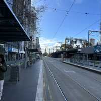 Try Fitness First at Melbourne 
