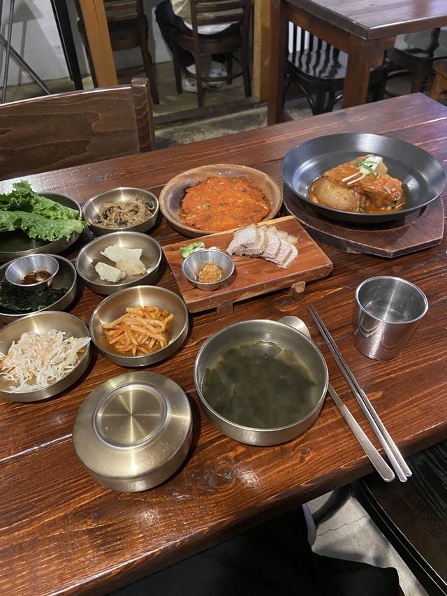혼자서 제주 5박 6일!🍊 제주 곳곳 혼여행 추천지🫧💚