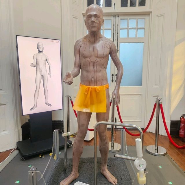 香港法定古蹟: 以醫學為主题嘅博物館