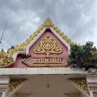 หลวงพ่อเพ็ชร 