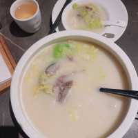 深圳美食遊