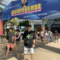 Bunnyverse at Resorts World Sentosa