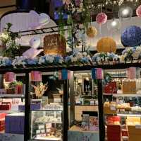 Orchard Hotel Celebrate Mid Autumn