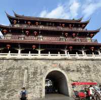 歷史迷宮中～潮州古城🏰🔍🕵️‍♂️