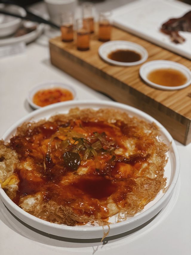 粵菜就吃｜粵集｜油香果木燒鵝🐦🤤👍🏻