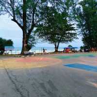 Surin beach, Phuket 