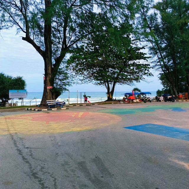 Surin beach, Phuket 
