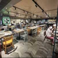 🐷🐽 The salted pig 西餐廳