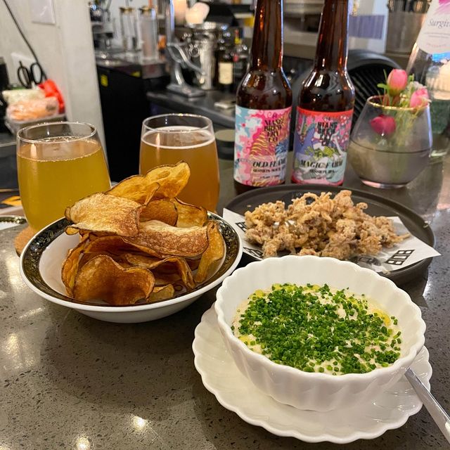 Hidden Gem - 808 Eating House