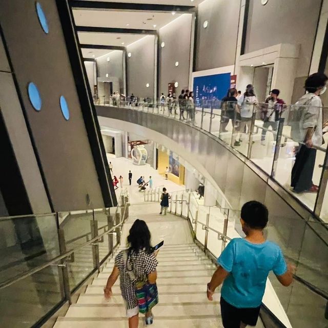 國立故宮博物院南部院區(南故宮)