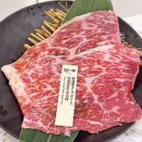 大滿足🇯🇵和牛🐮燒肉放題🔥