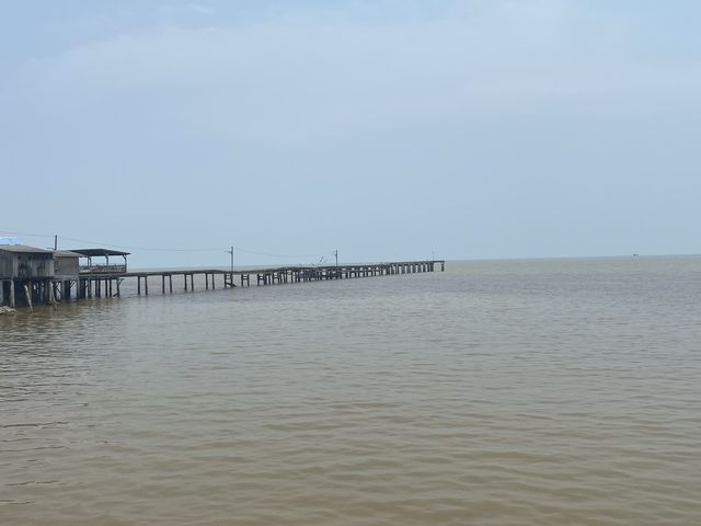 Temple at Batu Pahat