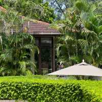 Dewa Phuket พูลวิลล่ารีโนเวทใหม่