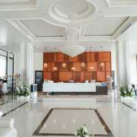 Sea Sand Sun  Hua Hin Resort