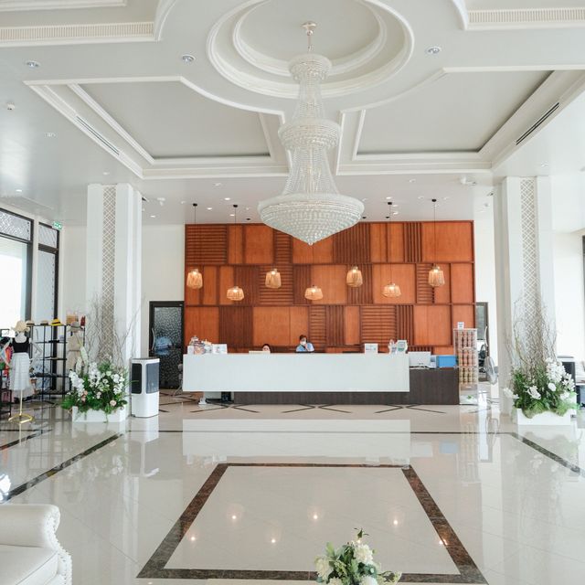 Sea Sand Sun  Hua Hin Resort
