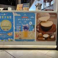 💫荳奶香濃台式飲品 💫