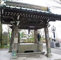 Takao Mountain
