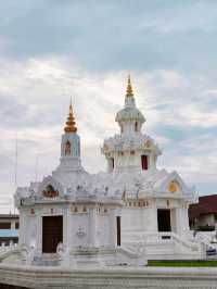 Nakhon City Pillar Shrine🙏🏼🙏🏼🙏🏼