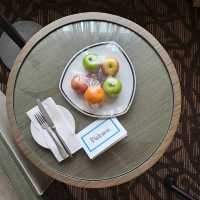NEWLY REFURBISHED HILTON PETALING JAYA