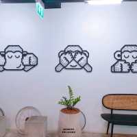 BluMonkey Hub and Hotel Suratthani