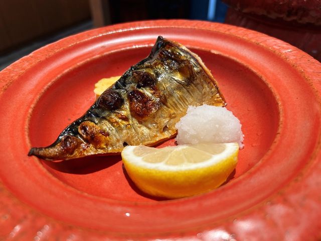 【福岡】最高な朝ごはん♡「さばたろう」