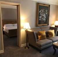 Sheraton Towers Singapore 