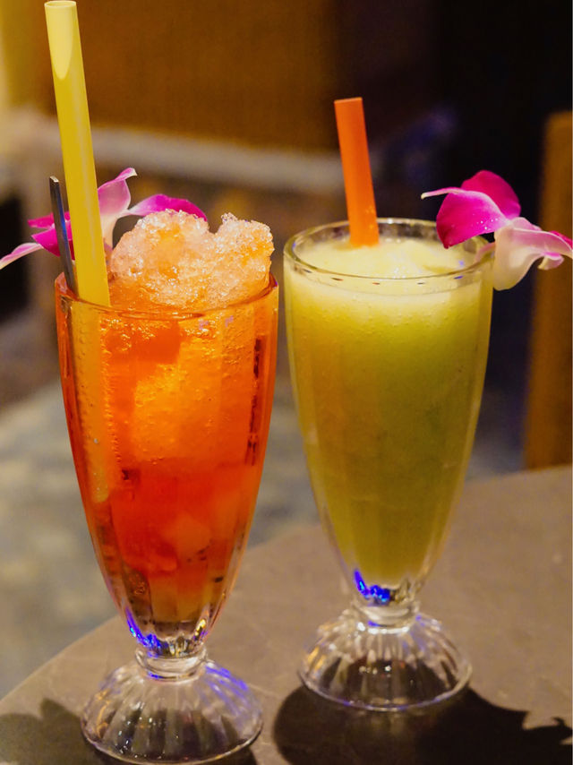 【銅鑼灣 ✦ 😋chill & relax地道泰菜體驗🇹🇭🥰】