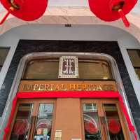 LET'S EXPLORE : IMPERIAL HERITAGE MELAKA