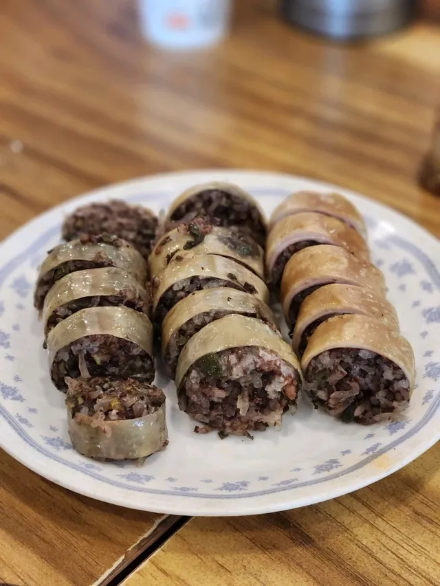 예천 맛집, "용궁단골식당" 오징어한판 꼭 드세요💖