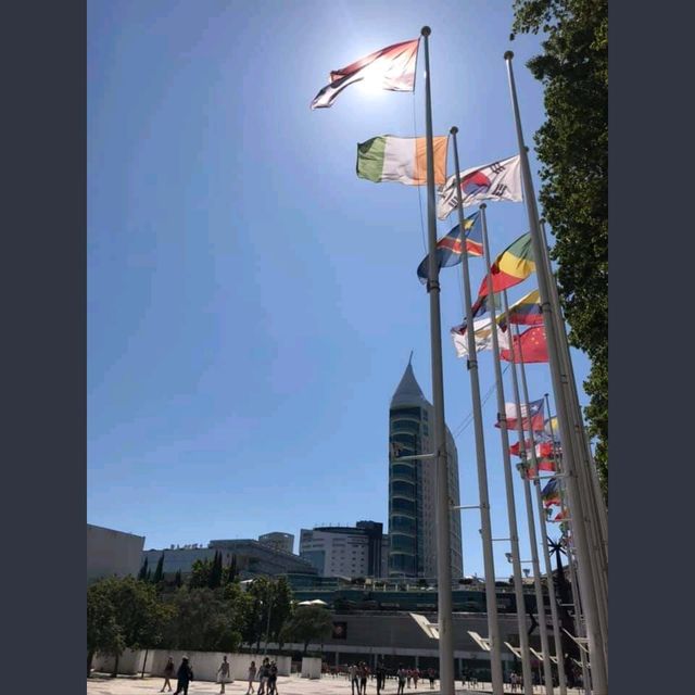 包羅萬有萬國公園