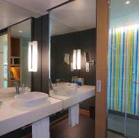 โรงแรมสุดชิค Aloft Bangkok Sukhumvit 11